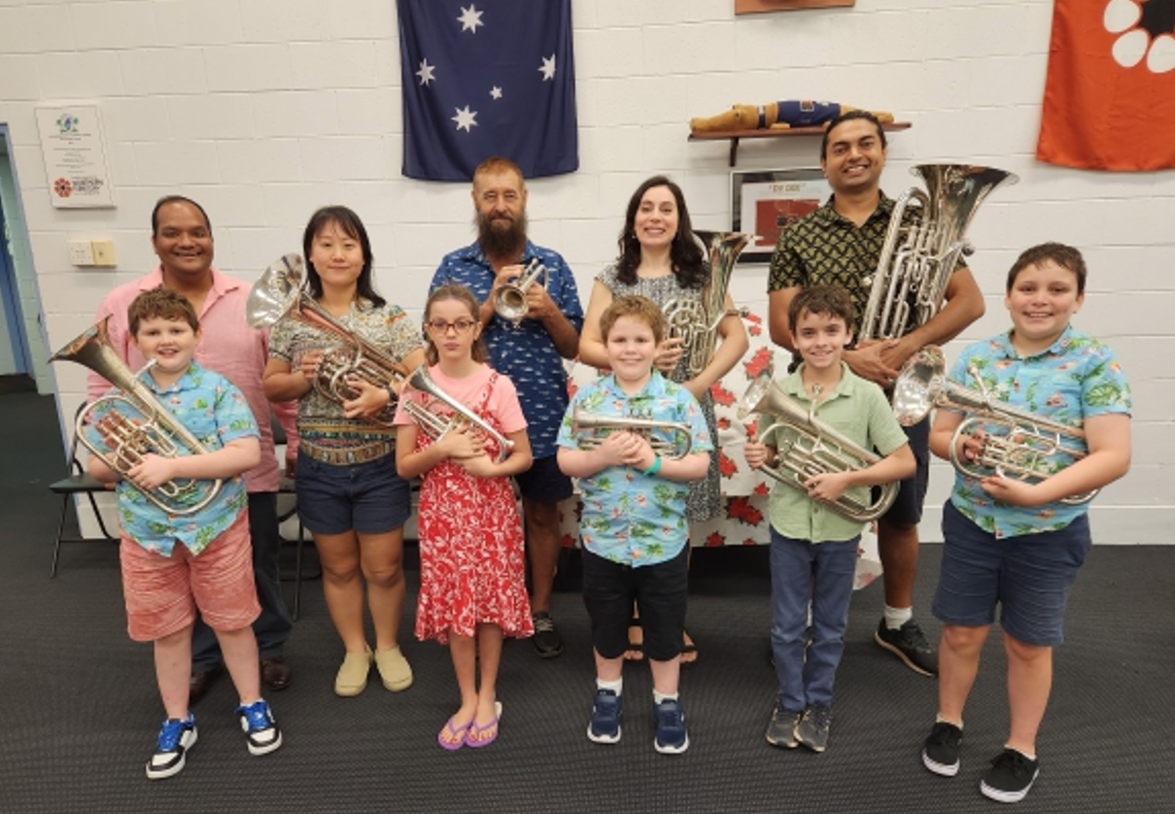 Learning Development Group 